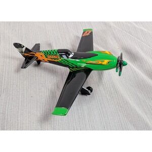 Mattel Disney Pixar Planes Ripslinger Diecast Plane